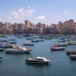 Alexandria Private Full Day Tours With Lunch From Cairo