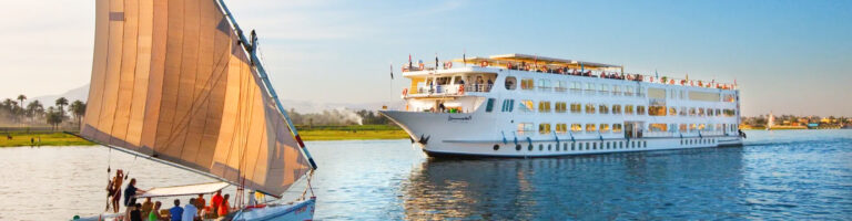 7 Days Cairo and Nile Cruise By Flight