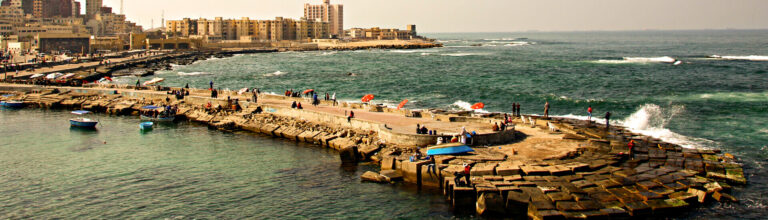 3 Days Cairo and Alexandria Tour Package