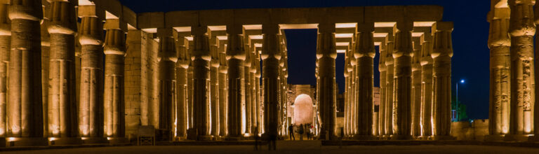 5 Days Cairo and Luxor by Air Tour