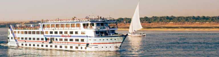 8 Days Cairo and Alexandria With Nile Cruise By Flight