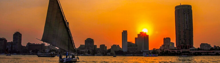 9 Days Cairo Alexandria and Nile Cruise by Flight
