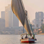 Felucca Trip on the Nile in Cairo