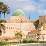 Tour to Egyptian Museum, Citadel and Old Cairo