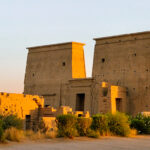 Tour to Kom Ombo and Edfu Temples from Aswan