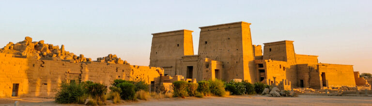 Tour to Kom Ombo and Edfu Temples from Aswan