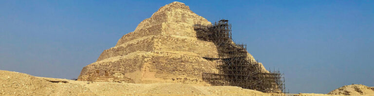 Tour to Pyramids , Sakkara and Dahshur