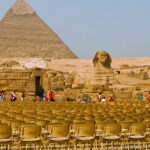 Cairo Stopover Tour from Cairo Airport