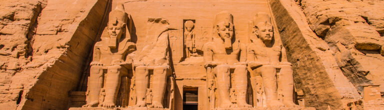 10 Days Cairo Luxor Aswan and Abu Simbel